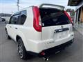 2014 Nissan X-Trail