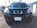2012 Nissan X-Trail