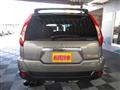2011 Nissan X-Trail