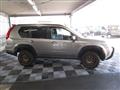 2011 Nissan X-Trail