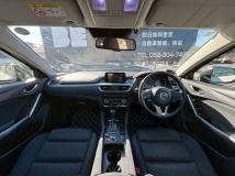 2015 Mazda Atenza Wagon