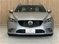 2017 Mazda Atenza Wagon