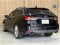 2015 Mazda Atenza Wagon