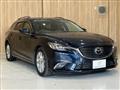 2015 Mazda Atenza Wagon