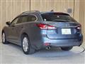 2015 Mazda Atenza Wagon
