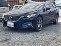 2016 Mazda Atenza Wagon