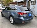 2013 Mazda Atenza Wagon
