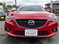 2013 Mazda Atenza Wagon
