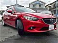 2013 Mazda Atenza Wagon