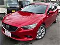 2013 Mazda Atenza Wagon