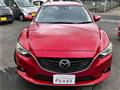 2013 Mazda Atenza Wagon