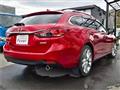 2013 Mazda Atenza Wagon