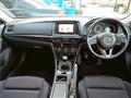 2013 Mazda Atenza Wagon