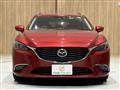2015 Mazda Atenza Wagon