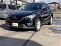2013 Mazda CX-5