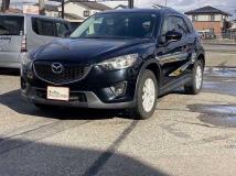 2013 Mazda CX-5