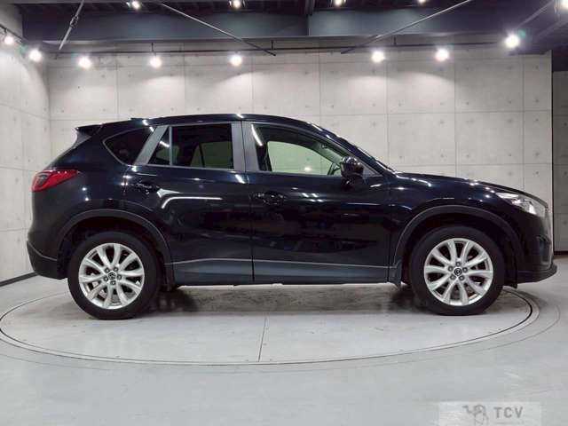 2012 Mazda CX-5