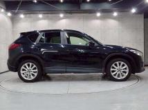 2012 Mazda CX-5