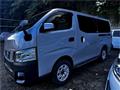 2015 Nissan NV350 Caravan