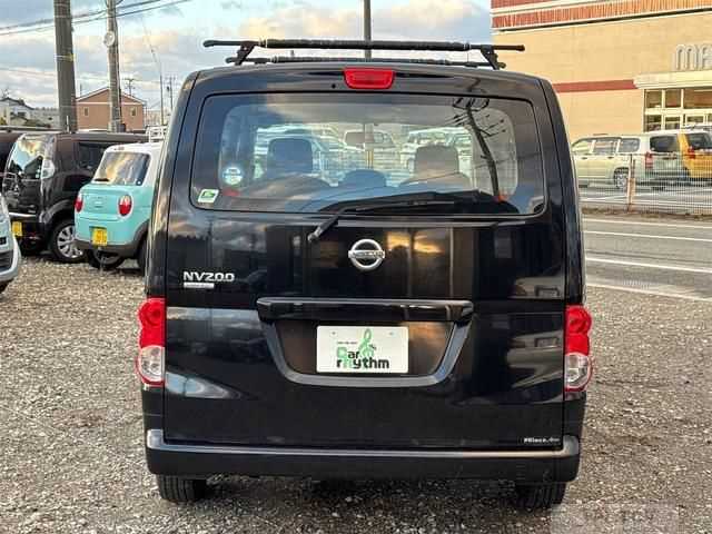 2013 Nissan NV200 VANETTE