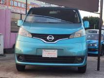 2013 Nissan NV200 VANETTE