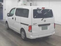 2010 Nissan NV200 VANETTE
