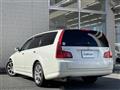 2005 Nissan Stagea