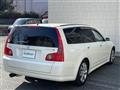 2005 Nissan Stagea