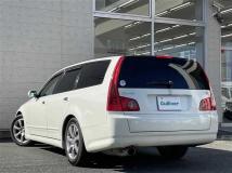 2005 Nissan Stagea