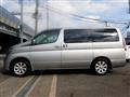 2005 Nissan Elgrand