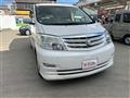 2007 Toyota Alphard