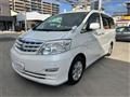 2007 Toyota Alphard
