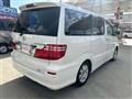 2007 Toyota Alphard