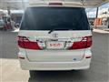 2007 Toyota Alphard