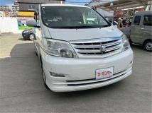 2007 Toyota Alphard
