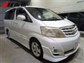 2008 Toyota Alphard