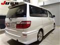 2008 Toyota Alphard
