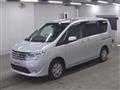 2014 Nissan Serena