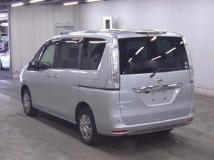 2014 Nissan Serena