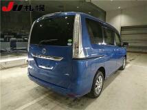 2016 Nissan Serena