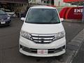 2011 Nissan Serena