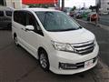 2011 Nissan Serena