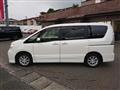 2011 Nissan Serena