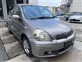 2003 Toyota Vitz