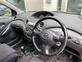 2003 Toyota Vitz