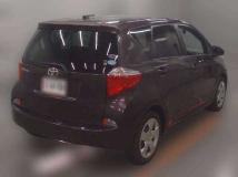 2011 Toyota Ractis