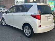 2013 Toyota Ractis