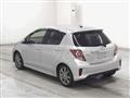 2013 Toyota Vitz