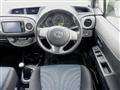 2013 Toyota Vitz