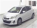 2013 Toyota Vitz